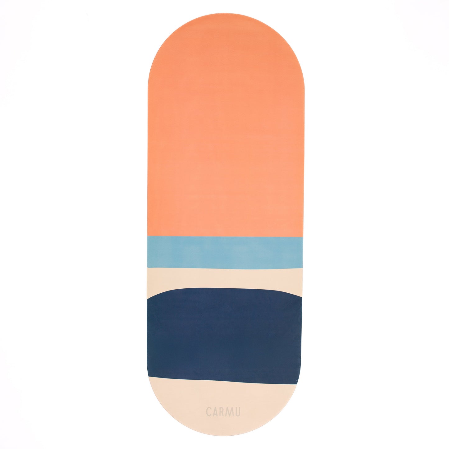 LAPIS MAT (PEACH)