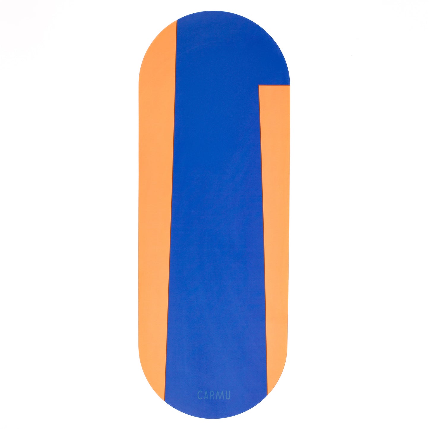 ECHO MAT (BLUE/ORANGE)