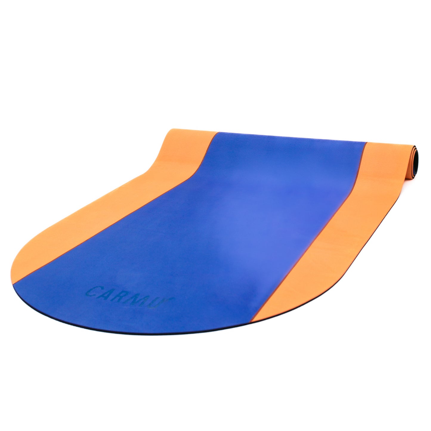 ECHO MAT (BLUE/ORANGE)