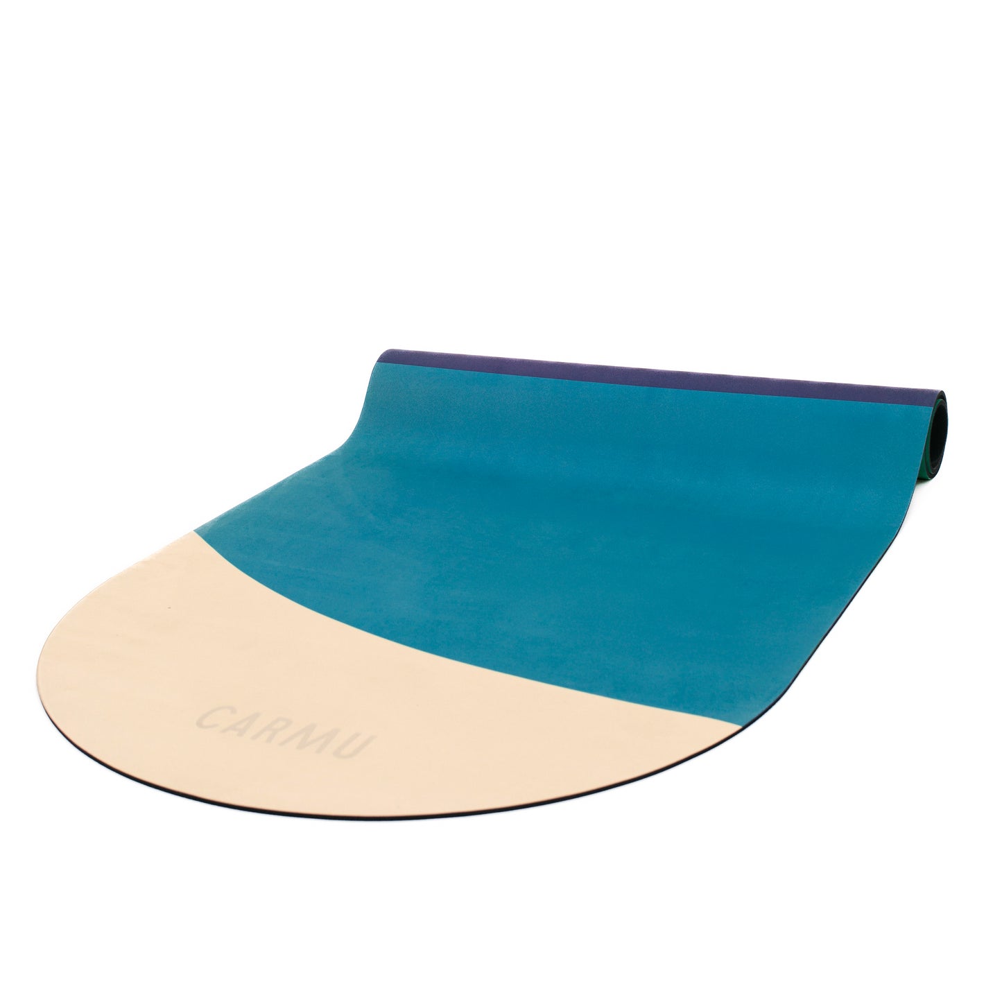 BALANCE MAT (BLU/GRN)