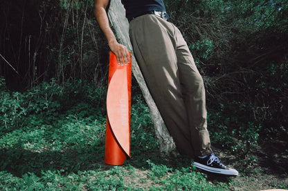 LAPIS MAT (RED, PINK)