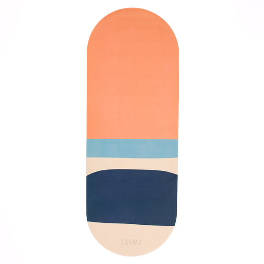 LAPIS MAT (PEACH)