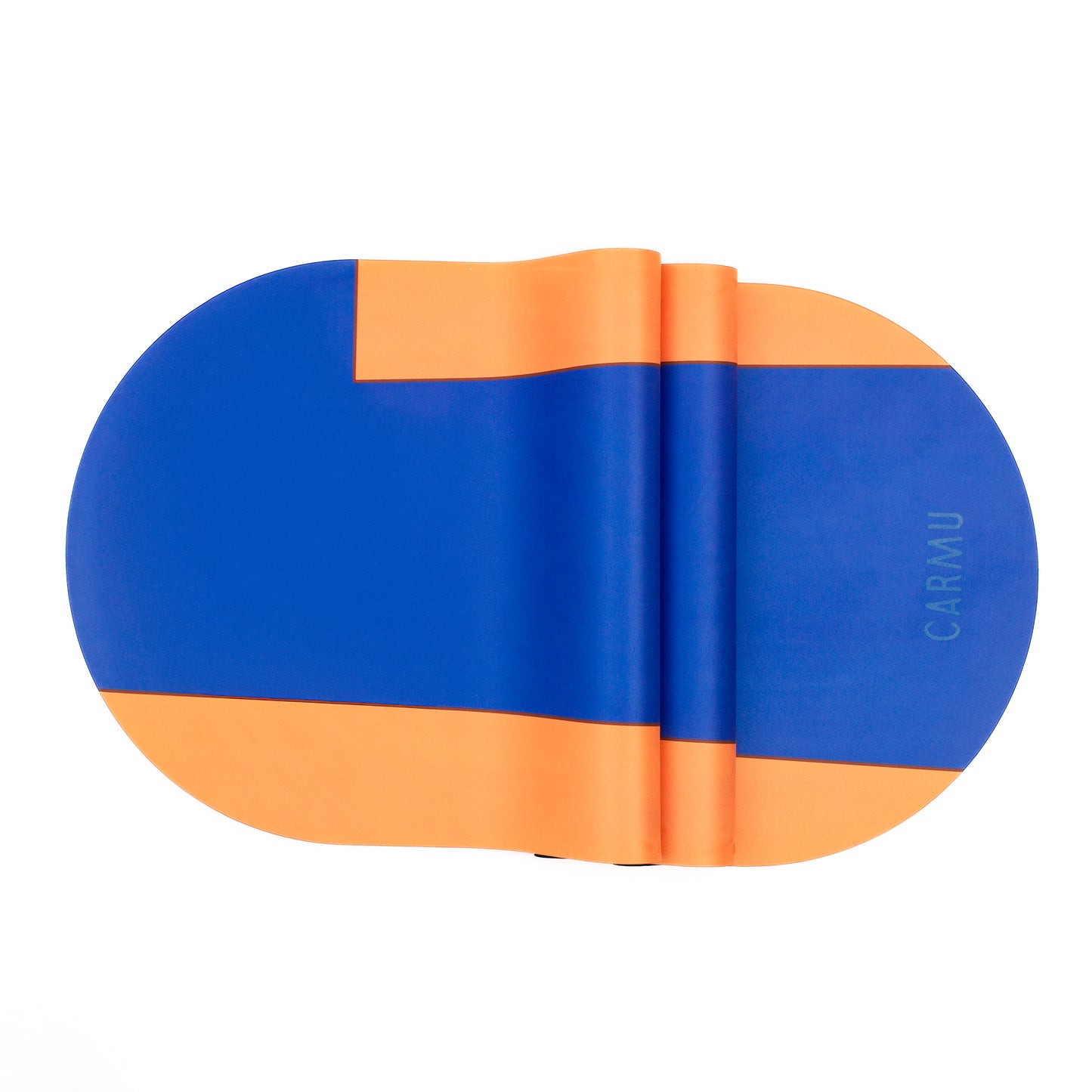 ECHO MAT (BLUE/ORANGE)