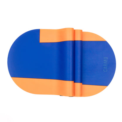 ECHO MAT (BLUE/ORANGE)
