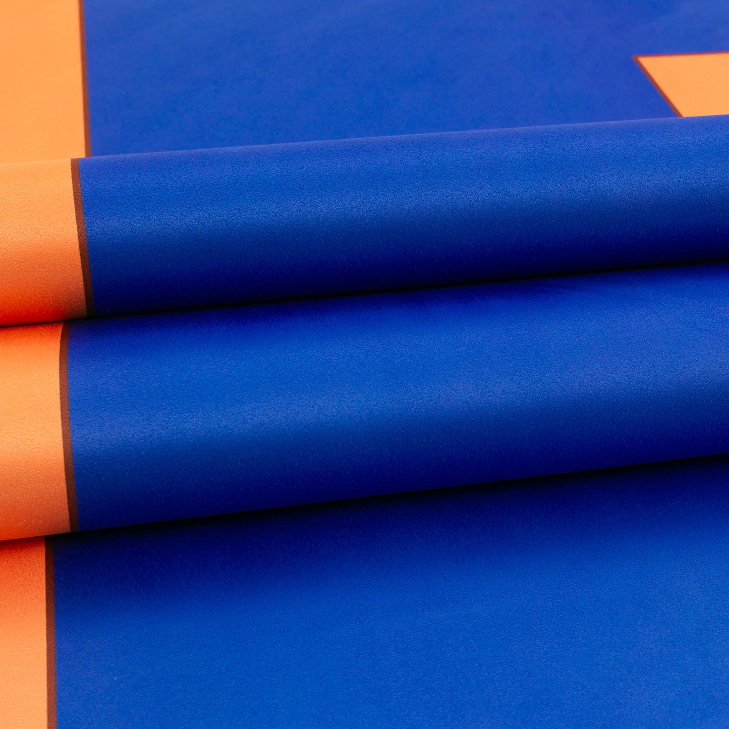 ECHO MAT (BLUE/ORANGE)