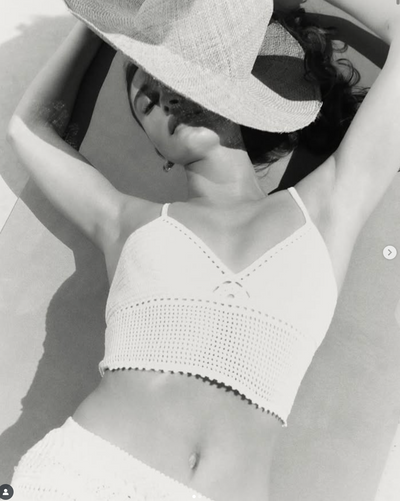 Vogue Summer Wellness Issue