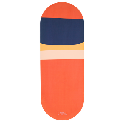 LAPIS MAT (RED, PINK)